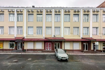 Продается офис (B)