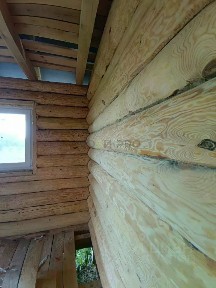 Продается 1-этажный дом, 36 м²