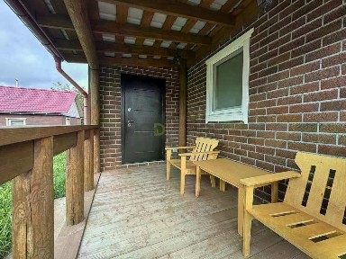 Продается 2-этажный дом, 127 м²