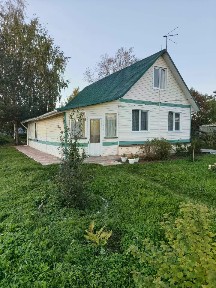 Продается 2-этажный дом, 150 м²