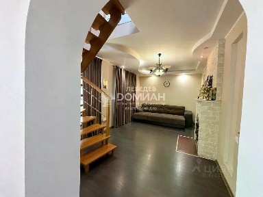 Продается 2-этажный дом, 88,3 м²