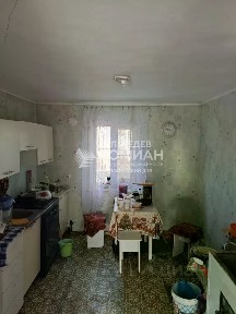 Продается 1-этажный дом, 57 м²