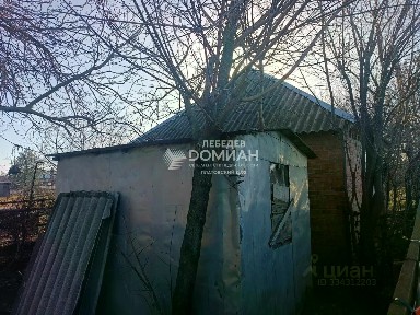 Продается участок, 6,4 сот.