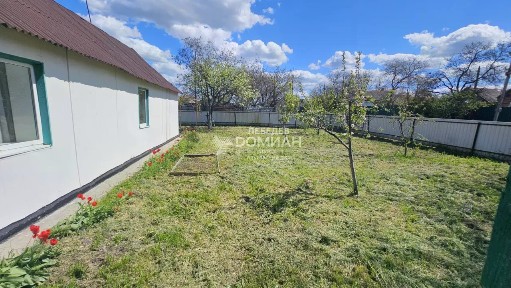 Продается 1-этажный дом, 61,4 м²