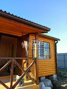 Продается 1-этажный дом, 50 м²