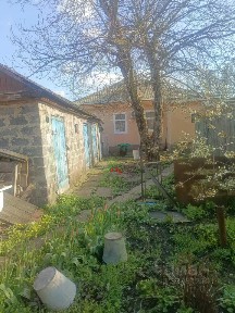 Продается 1/2 часть дома, 75 м²