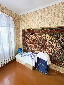 Продается 1/2 часть дома, 37 м²