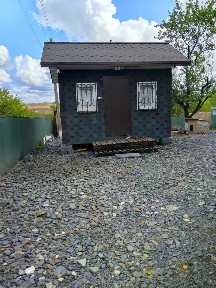 Продается 1-этажный дом, 20 м²