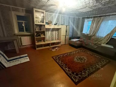 Продается 1-этажный дом, 67,6 м²