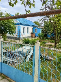 Продается 1-этажный дом, 62,5 м²