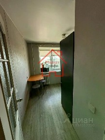 Продается 1-комн. квартира, 33,1 м²