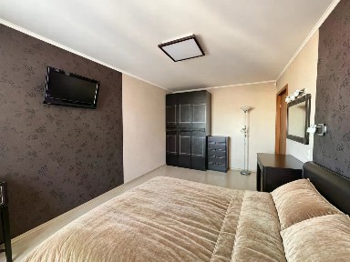 Продается 4-комн. квартира, 78,7 м²