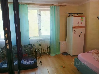 Продается студия, 22,4 м²