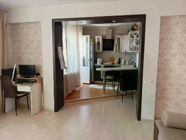 Продается 3-комн. квартира, 65,8 м²