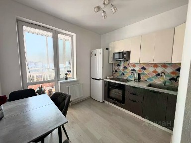 Продается 1-комн. квартира, 35 м²