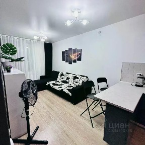 Продается 1-комн. квартира, 45,2 м²