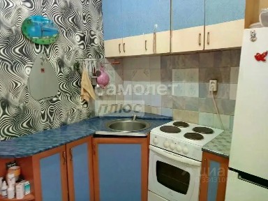 Продается 1-комн. квартира, 26,1 м²