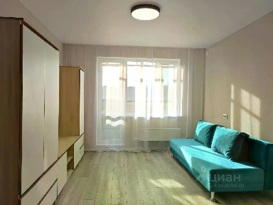 Продается 1-комн. квартира, 34 м²
