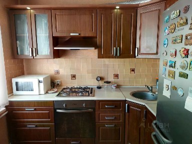 Продается 2-комн. квартира, 44,2 м²