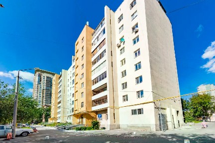 Продается 2-комн. квартира, 49,7 м²