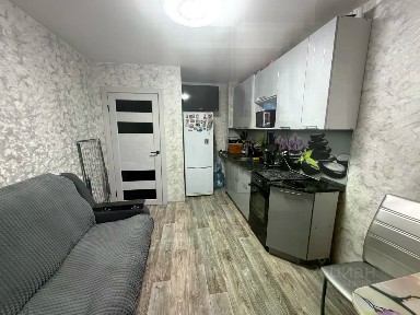Продается 1-комн. квартира, 40 м²