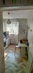 Продается 1-комн. квартира, 38,1 м²