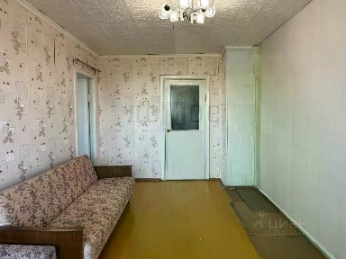 Продается 2-комн. квартира, 40,7 м²
