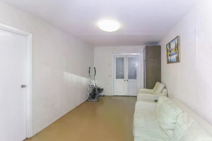 Продается 3-комн. квартира, 52,5 м²
