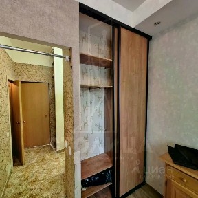 Продается 1-комн. квартира, 19 м²
