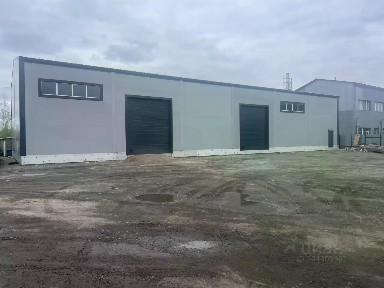 Сдается склад, 550 м²