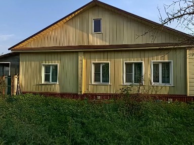 Продается дом, 80 м²