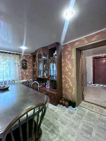 Продается 1-этажный дом, 60 м²