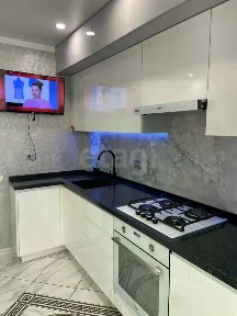 Продается 2-комн. квартира, 43 м²