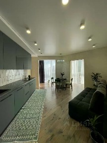 Продается 1-комн. квартира, 70 м²