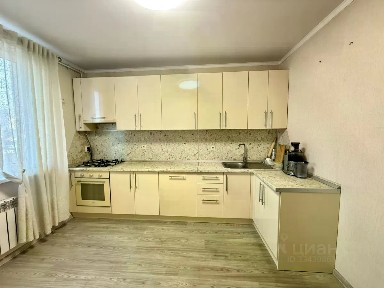 Продается 2-комн. квартира, 53,5 м²