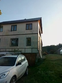 Продается 2-этажный дом, 89 м²