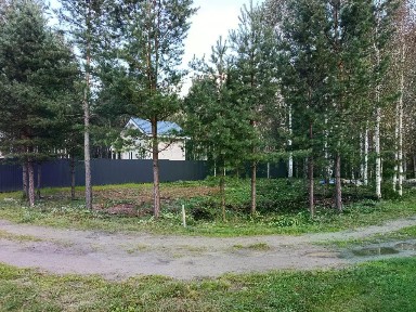 Продается участок, 6 сот.