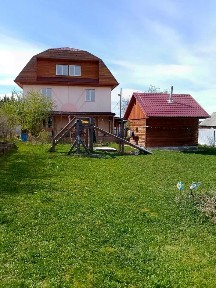 Продается коттедж, 292 м²