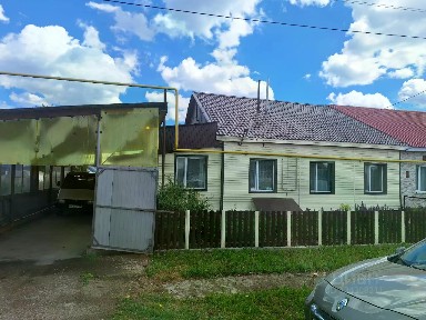 Продается 1-этажный дом, 103,5 м²