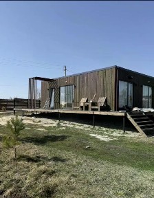 Продается 1-этажный дом, 49,9 м²