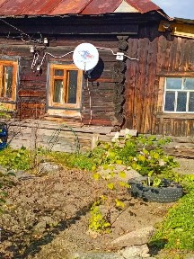 Продается 1-этажный дом, 33,5 м²