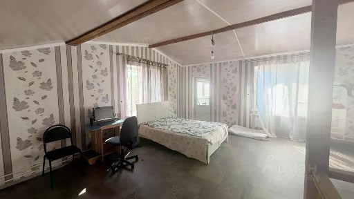 Сдается 2-этажный дом, 92 м²