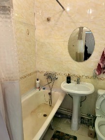Сдается 1-комн. квартира, 36 м²