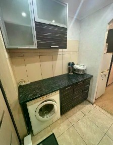 Сдается 1-комн. квартира, 18 м²