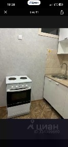 Сдается 1-комн. квартира, 31 м²