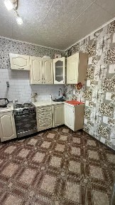 Сдается 1-комн. квартира, 40 м²