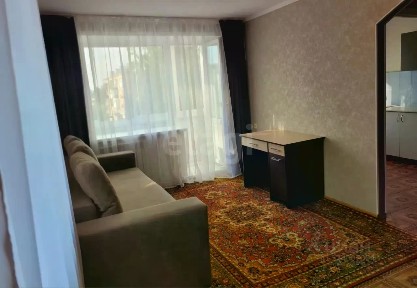 Сдается 1-комн. квартира, 30,2 м²
