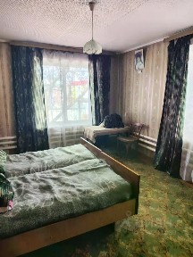Продается 1-этажный дом, 86,7 м²
