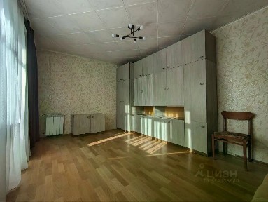 Сдается 2-комн. квартира, 42,5 м²