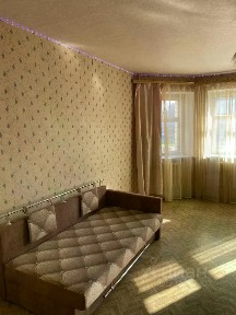 Сдается 1-комн. квартира, 43,2 м²